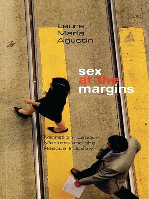 cover image of Sex at the Margins